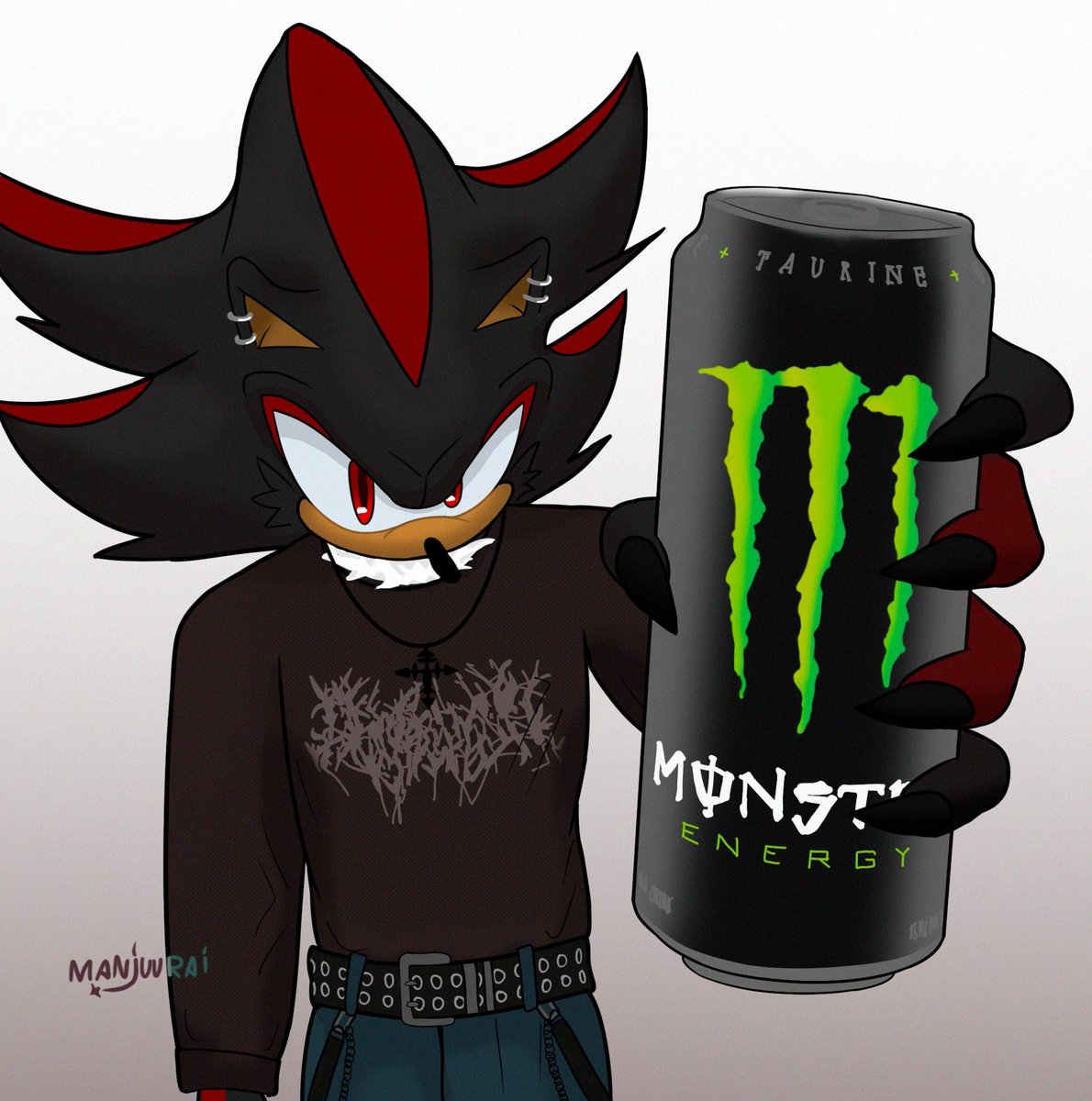 manjuurai's tweet photo. ⫸yummy 

#SilverTheHedgehog #ShadowTheHedgehog
#shadilver https://t.co/HjvSOd8mjC