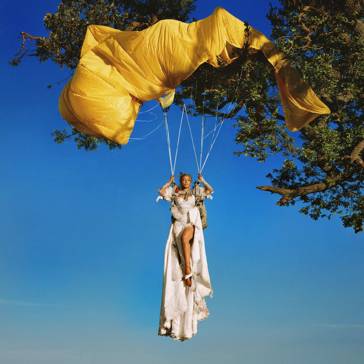 “Take Me Dancing” is now the 2nd most streamed non-single track on ‘Vie’, surpassing “Cards”.