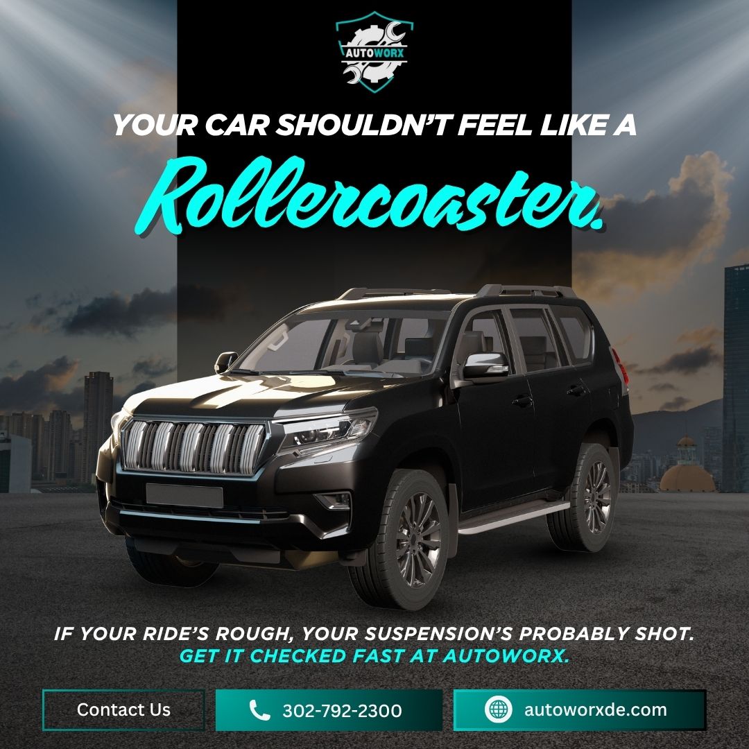 Auto Worx tweet media