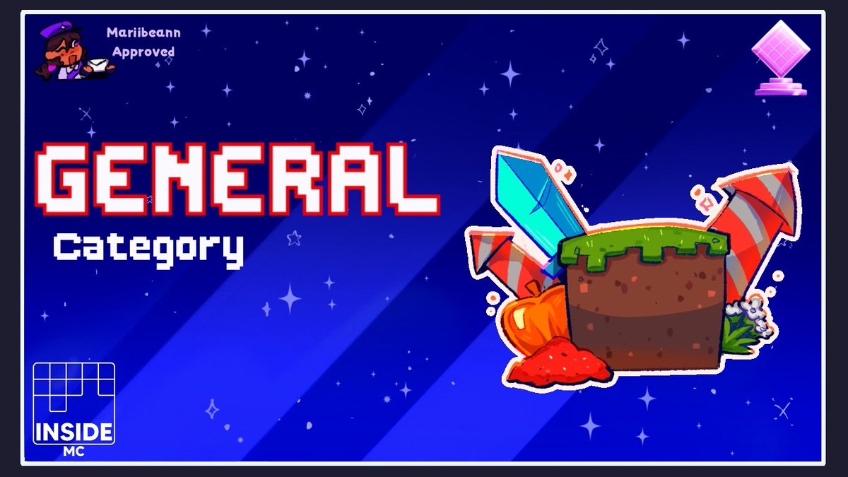 There's been some incredible videos this year...

Incredible streams...

Some amazing MCSR moments...

Intense storytelling moments...

A fight for the best event player...

Nominations close in 5 days, nominate your favourites for up to 40 different awards before it's too late!