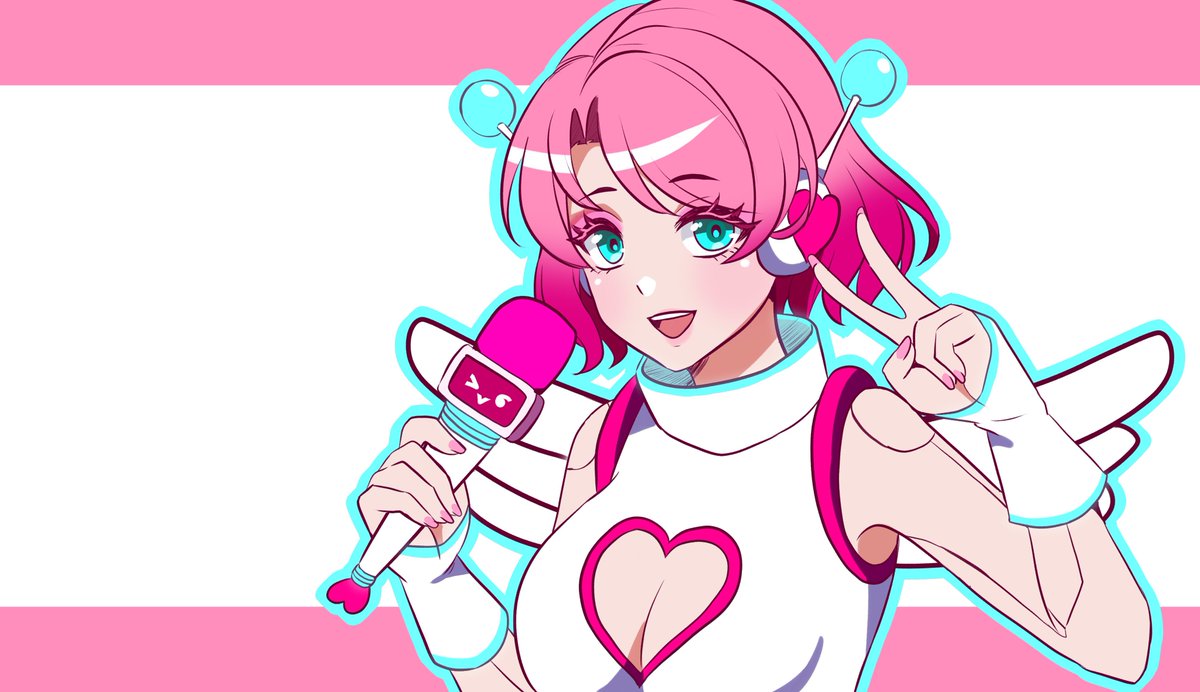 lovely art by @/_Philosophoria_ on vgen !!
#ariaPNG