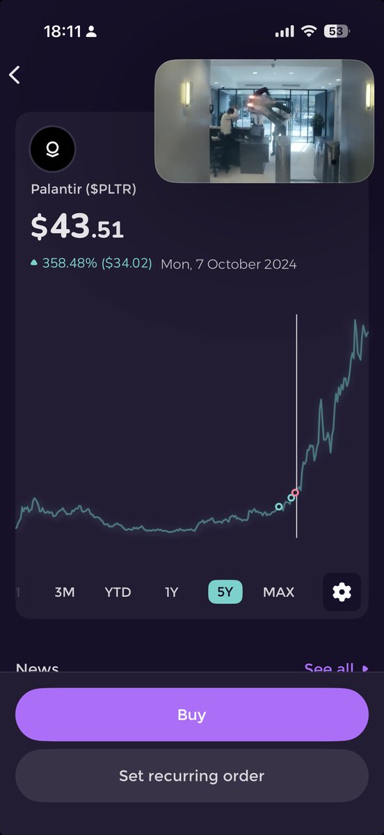 MillinKevin's tweet photo. After being so happy I done so well, to checking on an old one you thought you made great money on!!! $200 idiot! lol https://t.co/AVmsiVWI2t