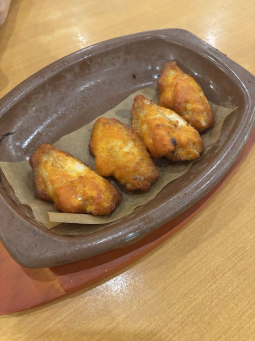 マヨ中のサイゼリヤおい神
はい 