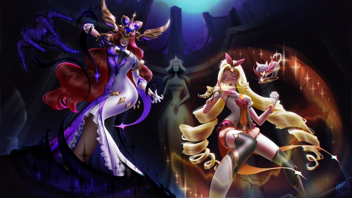 Elas iam ser o momento!