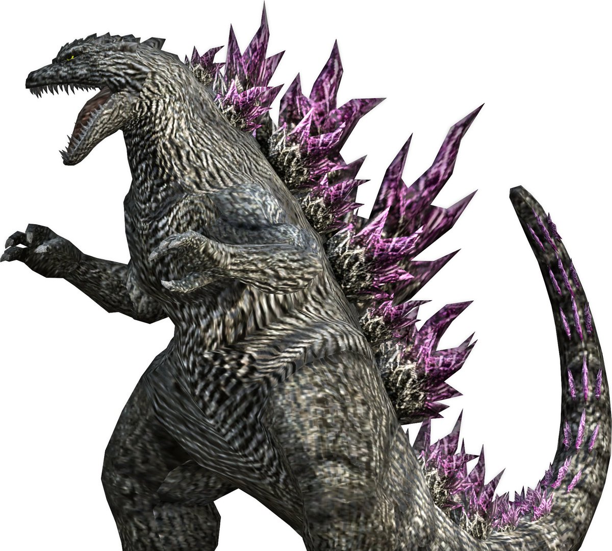 Godzilla: Save the Earth Melee @ V0.1.6 OUT NOW!! tweet media