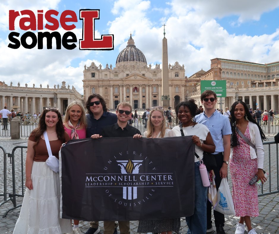 McConnell Center tweet media