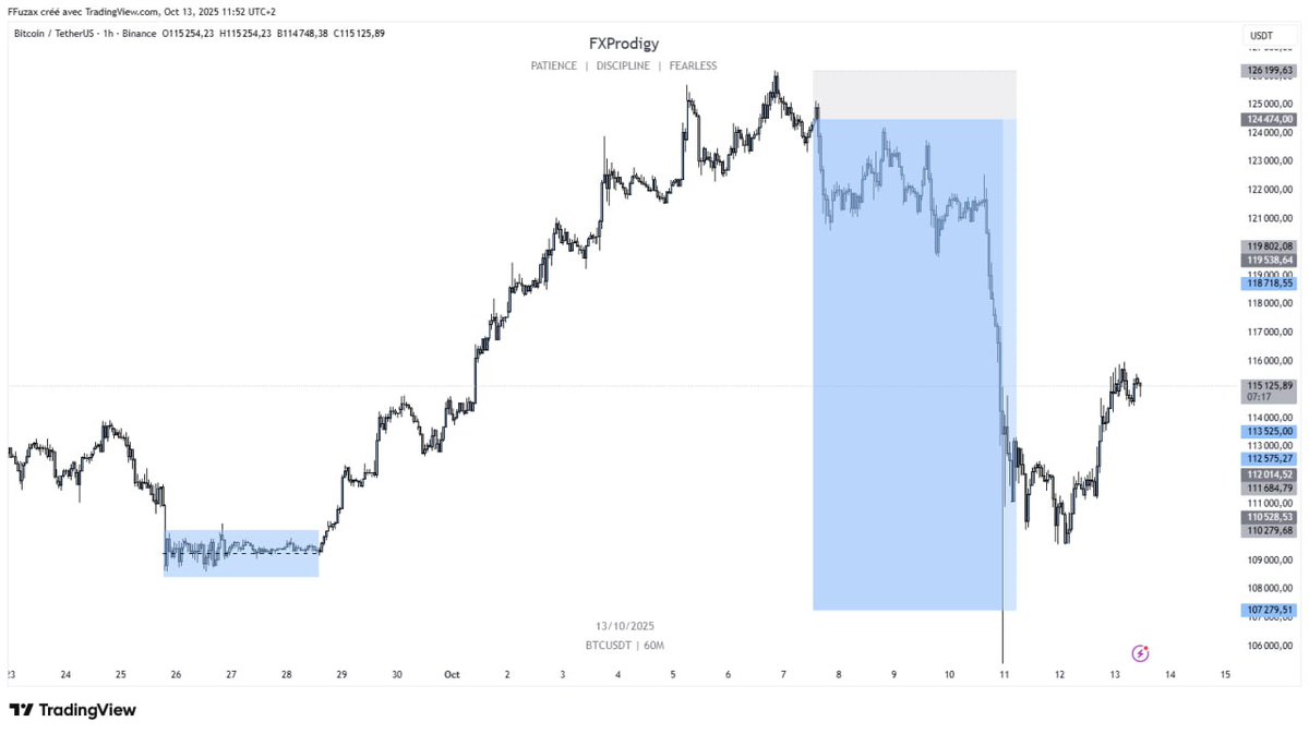 Gigantesque mais rien n'est impossible avec la methodFZX 

+10RR sur le BTC