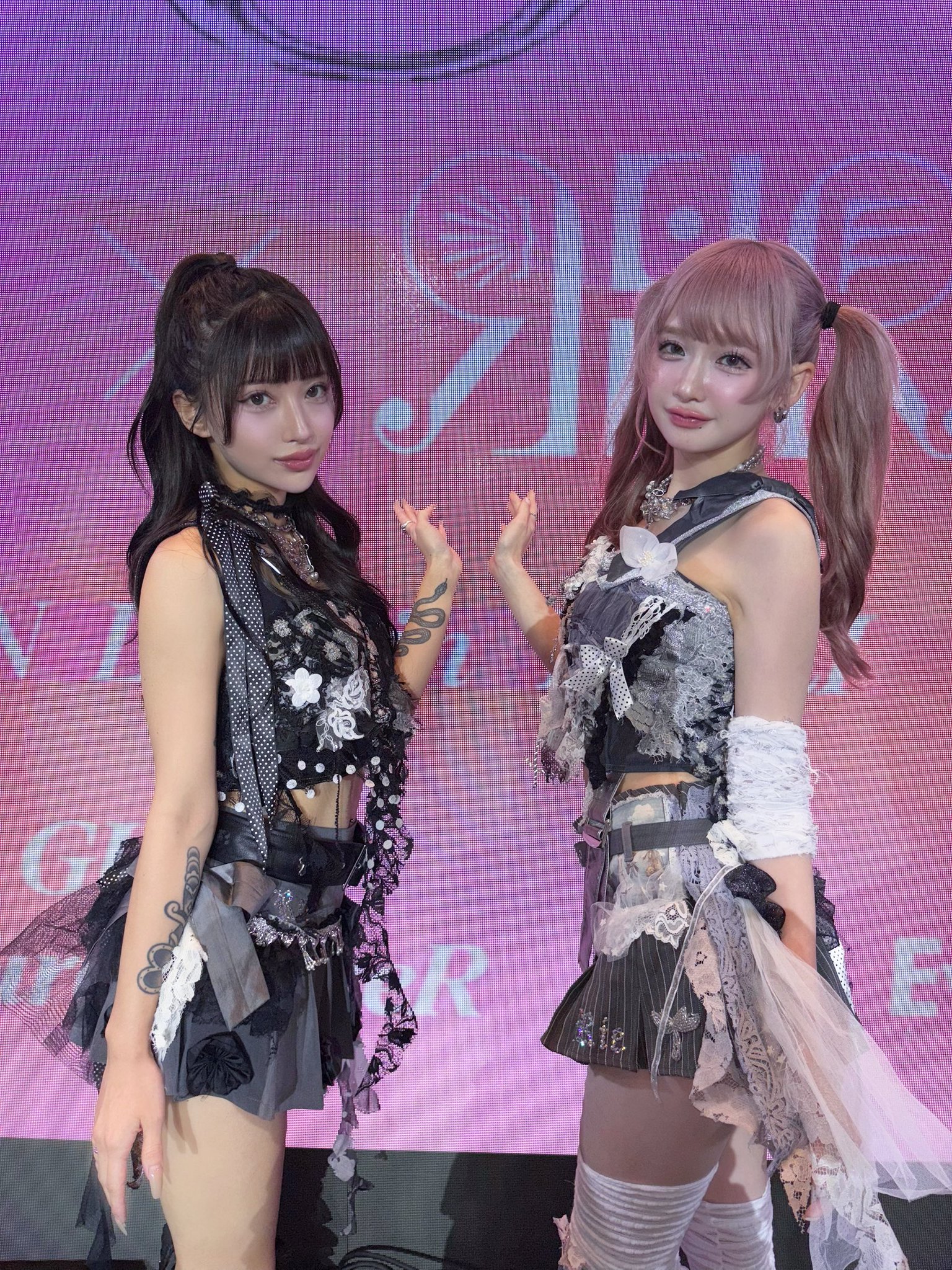 ❤️凌愛❤️ G3KAFFea4AAhwFp.jpg:large