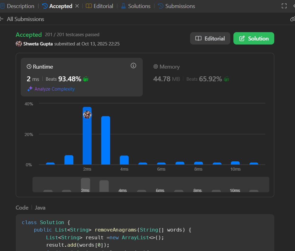 Shay_Slay_'s tweet image. Day 43 of my coding journey 🚀
🎯 Solved LeetCode POTD
🖥️ Day 1 of #TUFWinterArc
💡 College done 
 Sleepy now 😴😮‍💨
#100DaysOfCode #BuildInPublic
