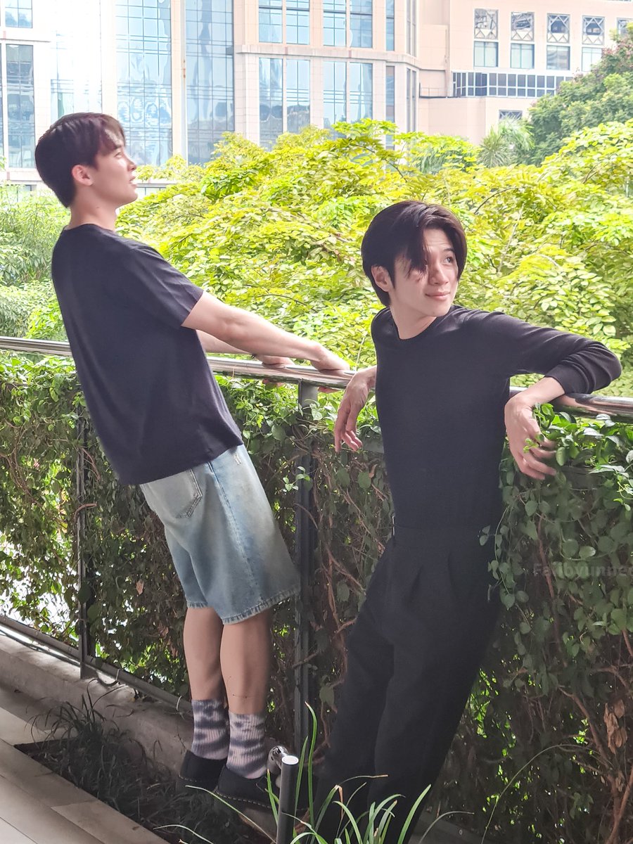 faiibyunnee's tweet image. พี่แปลนช่วยเก็บเด็กดื้อด้วยค้าบ 😂

#7thAnniversaryWith2wish
#2with #MeanPhiravich #PlanRathavit