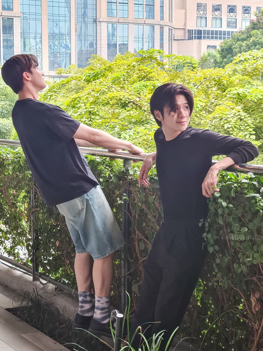 faiibyunnee's tweet image. พี่แปลนช่วยเก็บเด็กดื้อด้วยค้าบ 😂

#7thAnniversaryWith2wish
#2with #MeanPhiravich #PlanRathavit