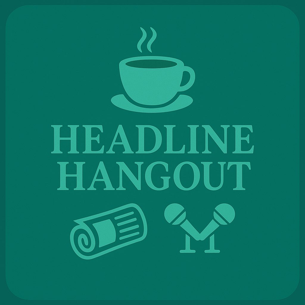 MillerTalk_Pod's tweet photo. Headline Hangout #004 | Illegal alien bust in Oklahoma, Man Runs Over Dog in Texas Ends in Violent Robbery, Right Wing vs. Left Wing Violence
School Walkouts in Des Moines, Congressman Tells us How Much is Too Much for Funding Illegal Alien's Healthcare, Everytown New Gun Classes, Navy Civilian Employee Fakes Active Shooter
https://t.co/28X6AtY5gB