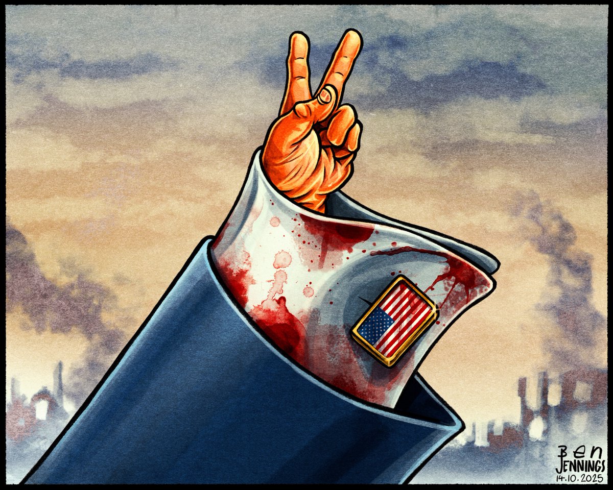 Latest <a href="/guardian/">The Guardian</a> cartoon

theguardian.com/commentisfree/…