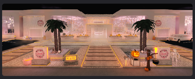 Bloxburg Events tweet media
