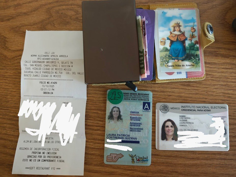 IsabelJunco's tweet image. @En_laDelValle  @NarvarteVecinos  @Delvalle_Quejas  @DelValleDF