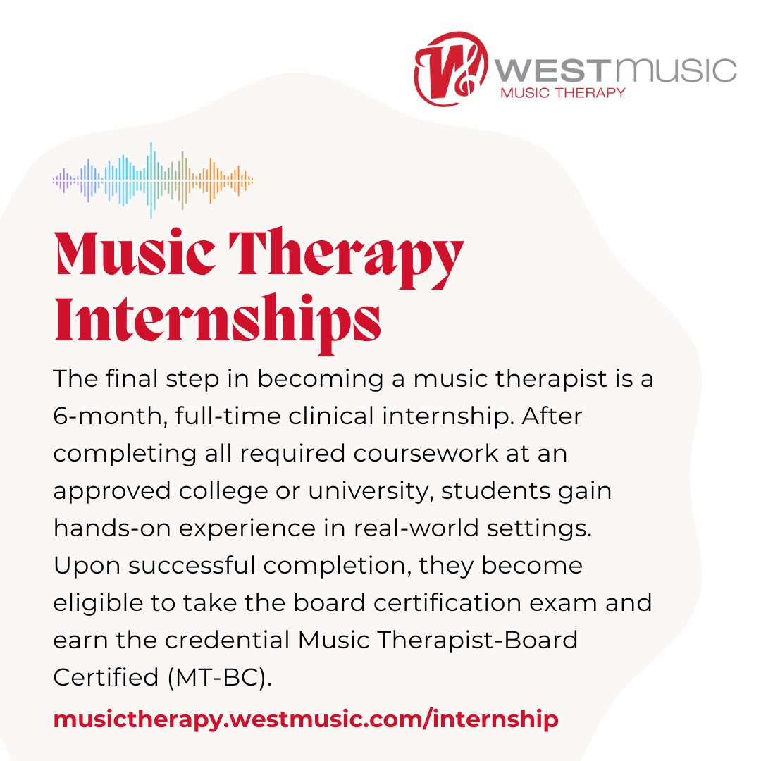 🎶 Big welcome to Kalie, our music therapy intern from Wartburg College!

She’s joining us in the Quad Cities and we’re so excited to have her on board. Let the music and learning begin! 💜🎵

#MusicTherapy #MusicTherapyMonday #Internship #WartburgCollege #QuadCities