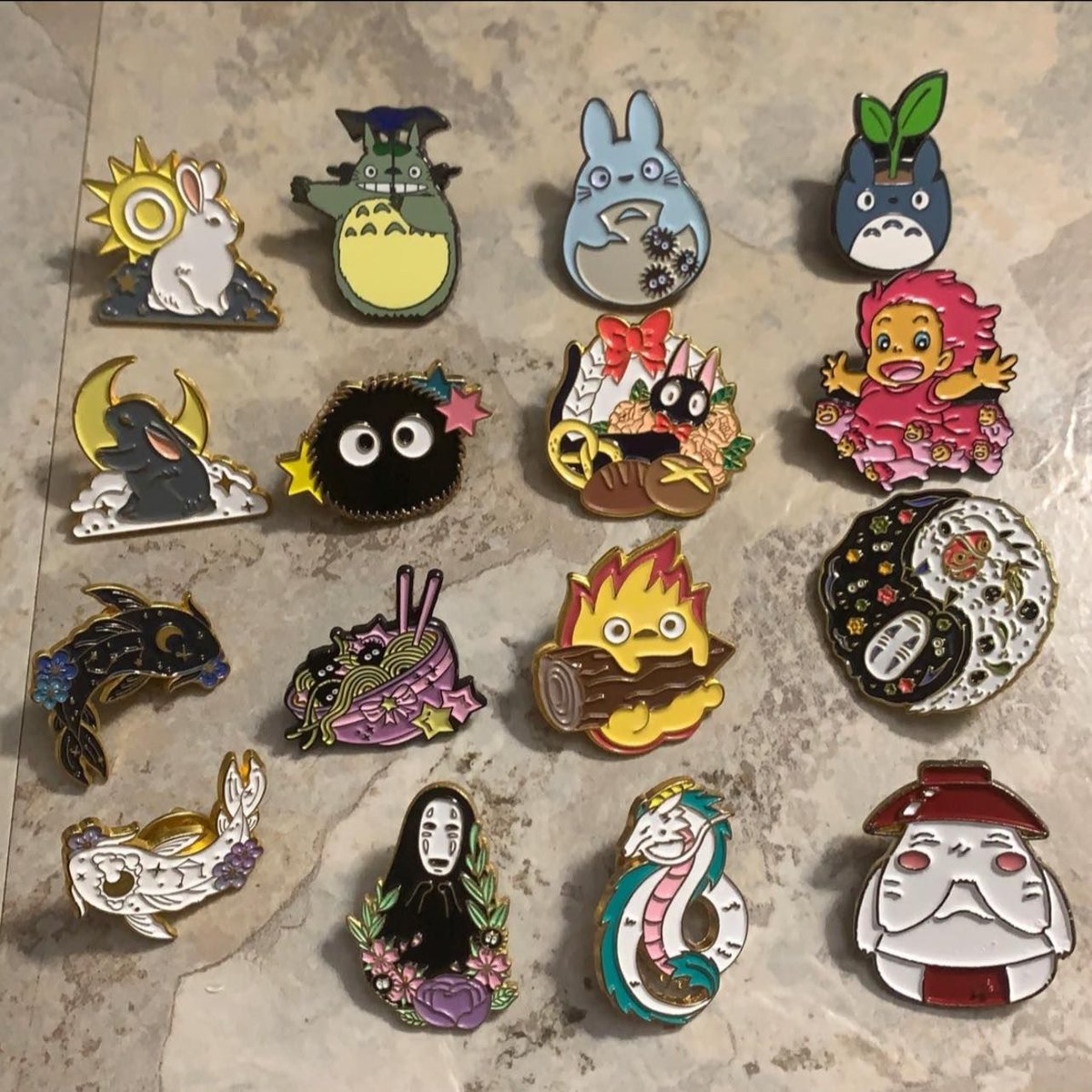 Studio Ghibli (@photoghibli) on Twitter photo 