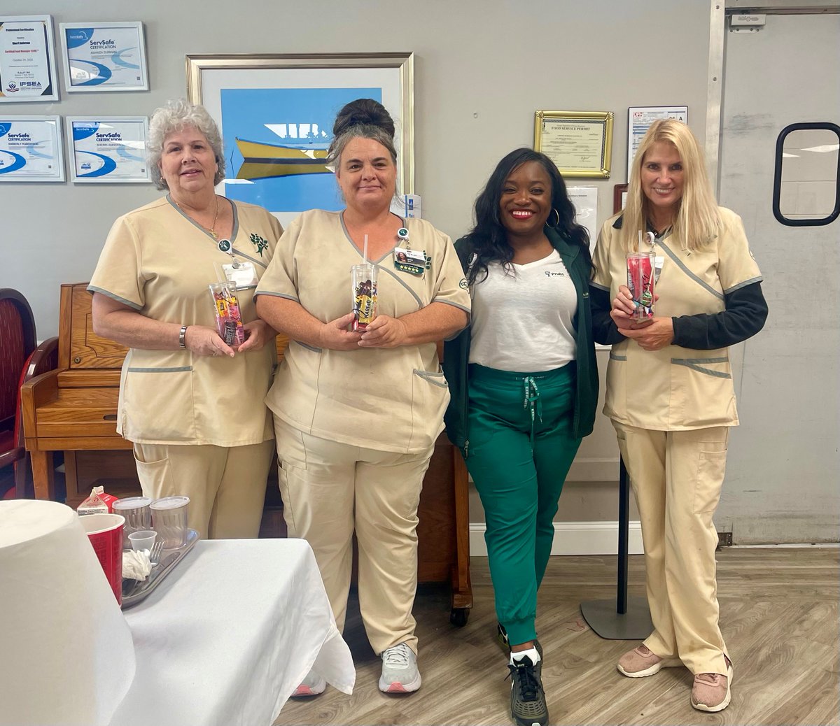 PruittHealth tweet media