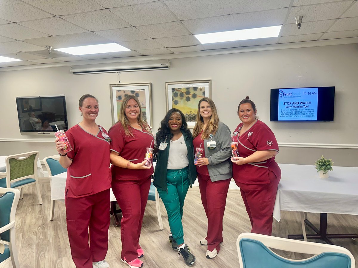 PruittHealth tweet media