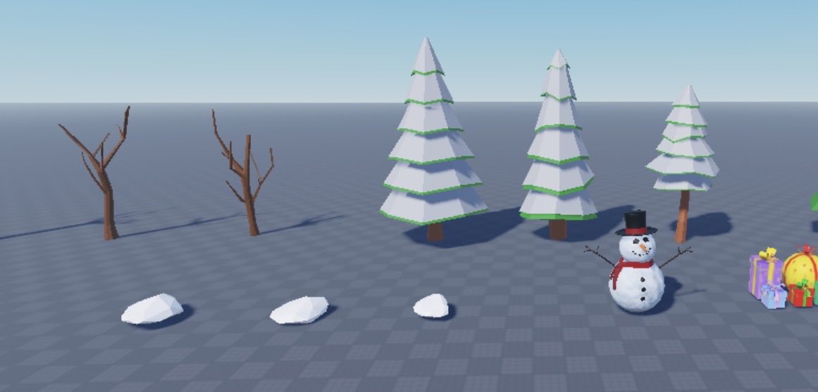 Bitshifter_'s tweet image. Currently Adding Winter Seasons And Will Give Info for #WackyPetsGame Halloween Season. Our team is thrilled to show Our Audience to our Game 🥳 #ROBLOX #RobloxDev #RobloxDevs