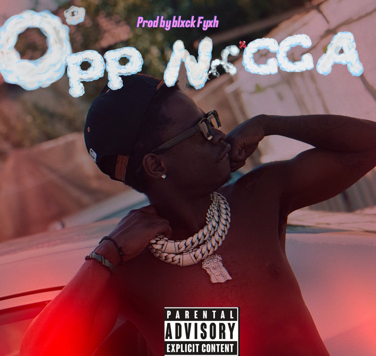 Brainlock Kizmet
De Zenzo
Blxck fyxh

Opp Nigga 💿

🚨OUT NOW ON AUDIOMACK🚨

🖇️audiomack.com/brainlock_kizm…