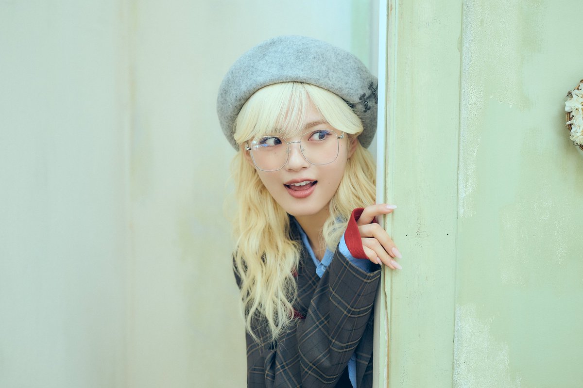 ╋━━━━━━━ Girls² On-Line Capsule 第四弾発売中