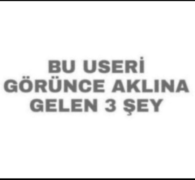 İvedikle yapın