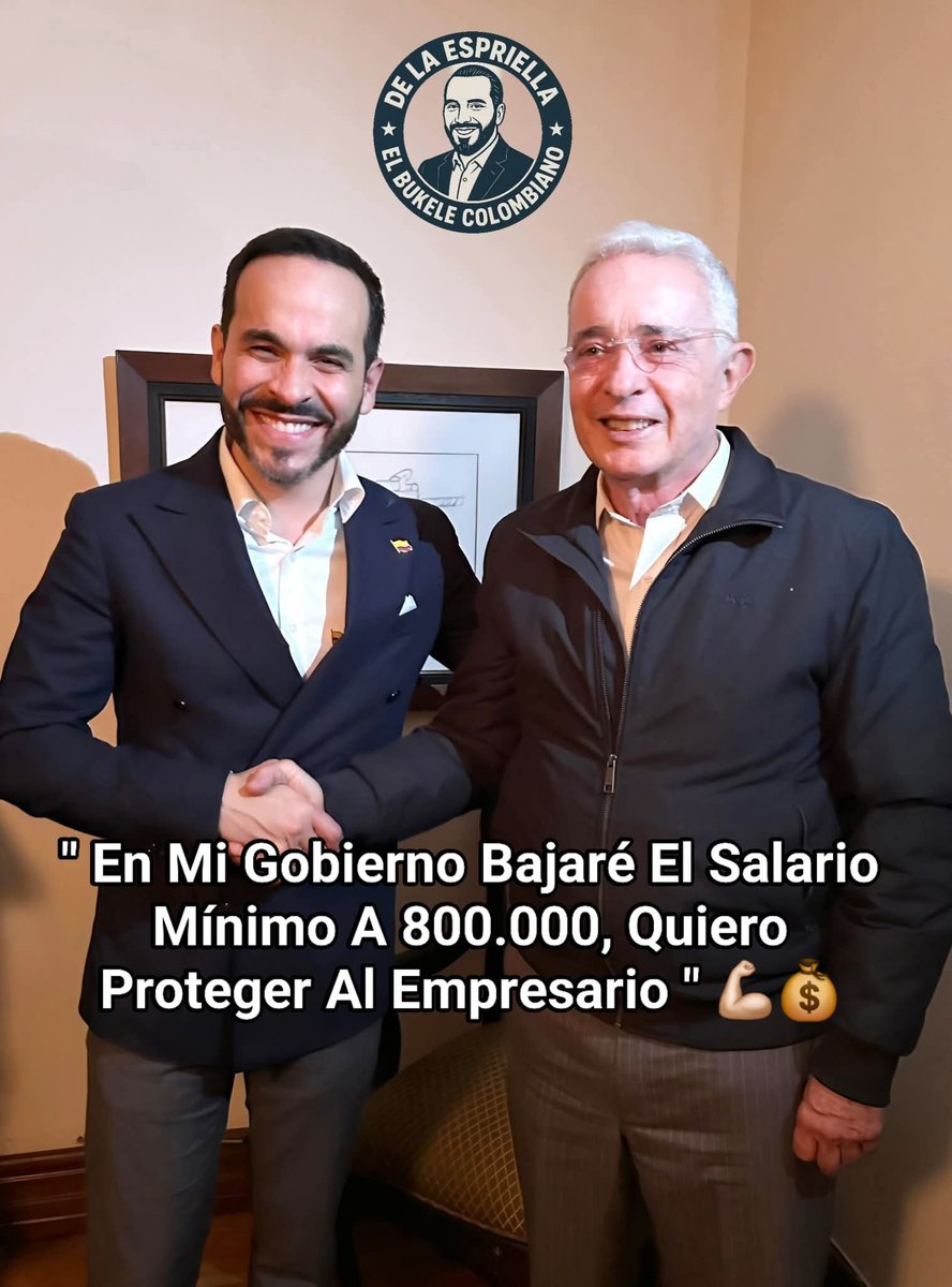 Hijueputas.
