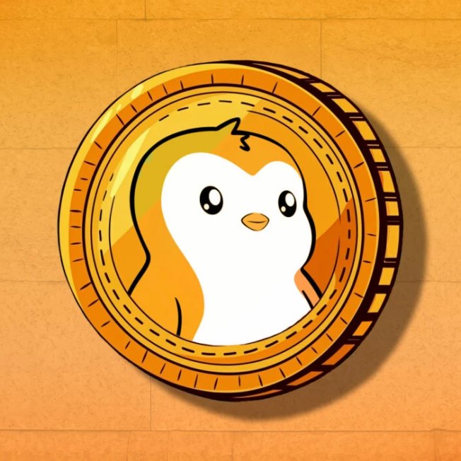 BNB Penguin tweet media