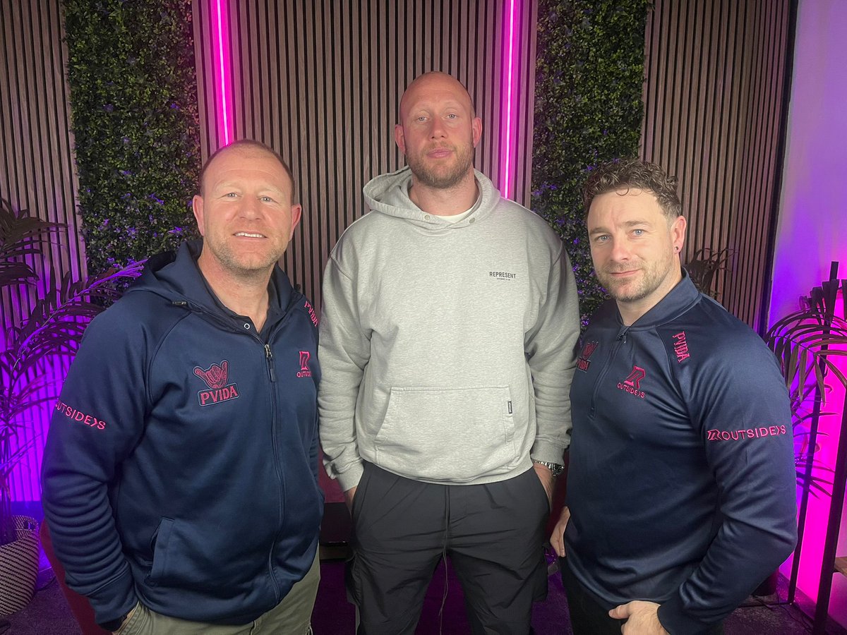 Rugby League Outsiders tweet media