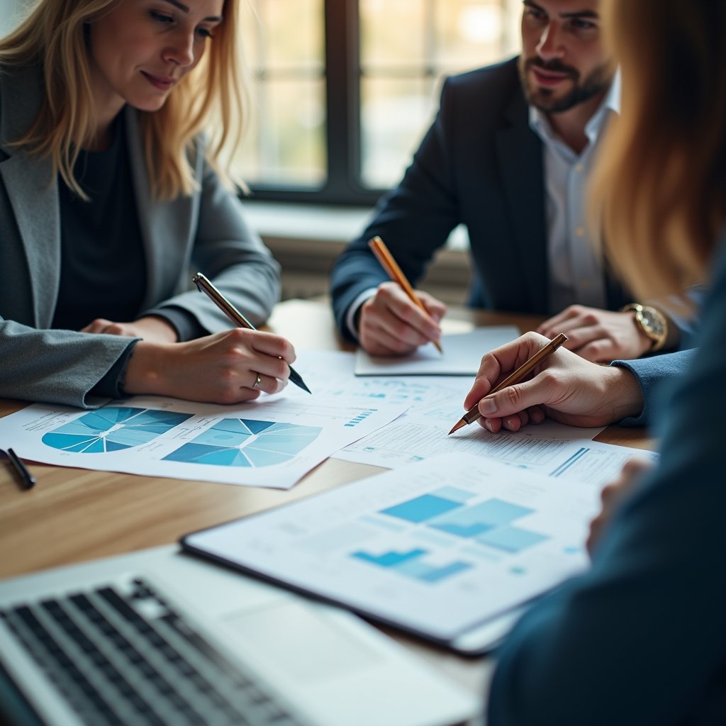 Attention staffing sales leaders! 🚀 Combining proprietary data with expert insights can supercharge your lead generation. Ready to see measurable success? Check out our strategies now: wix.to/3gp6omz #Recruitment #LeadGeneration