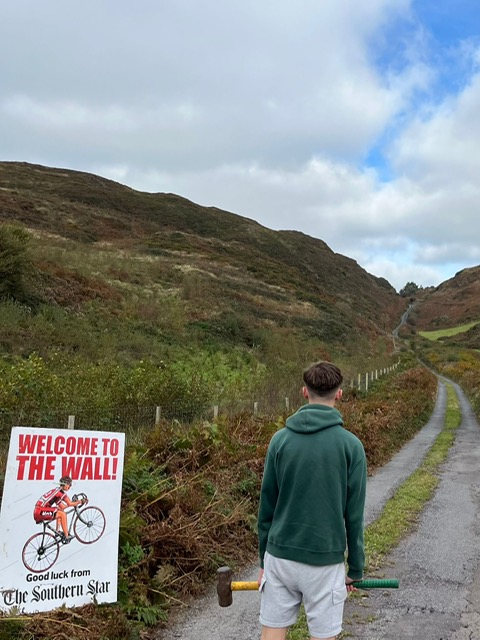 skibbereenrace's tweet photo. The excitement is building, as #SCAR2025 gets closer. There are signs going up along the course, and lots of SCAR branded window displays are starting to appear.
Registration closes tomorrow, 15 October. https://t.co/S8sM26fCe1
@SouthernStarIRL  @CarberyGroup  @CastlehavenGAA https://t.co/lVgX5S9s6q