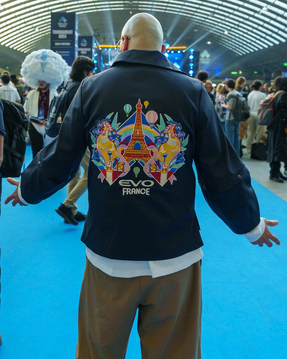 Esteban Martinez tweet media