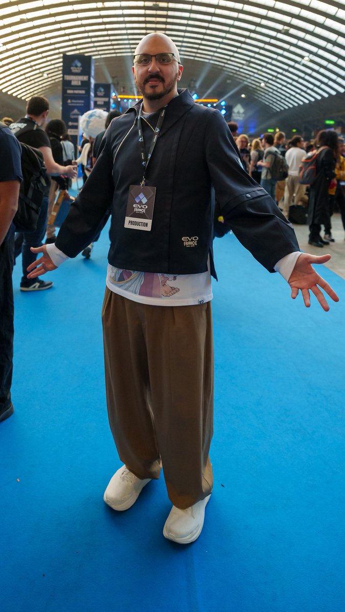 Esteban Martinez tweet media