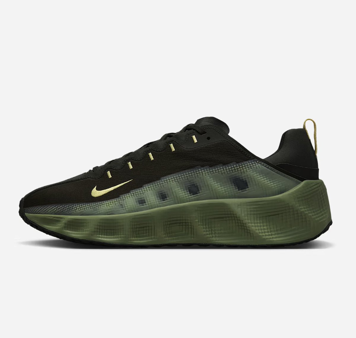 SOLELINKS's tweet photo. Ad: Nike Ava Rover ‘Sequoia’

Nike:https://t.co/QEamhXuXob
Foot Locker:https://t.co/emM0AkYmnn
Shiekh:https://t.co/X0zlGiyMfK https://t.co/tJpMUZWlCT