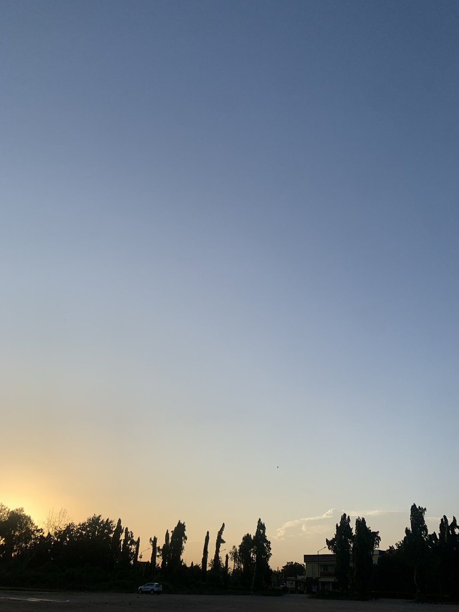 Evening CT
The sun is setting 
<a href="/idOS_network/">idOS</a> is rising
Join the rise today so you won’t get blinded by the great light it’s gonna produce
gIdos fam
#gogetthatquacks