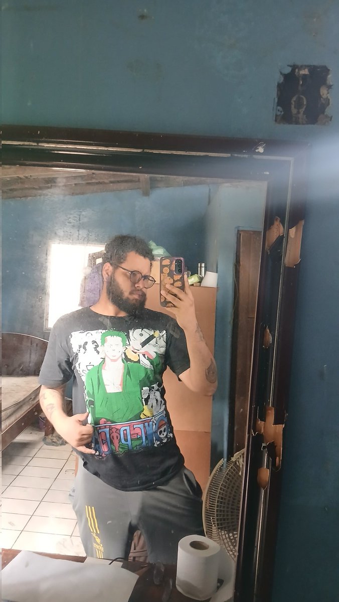 HelberBatista3's tweet photo. Nerd https://t.co/bK0OwWsWEk