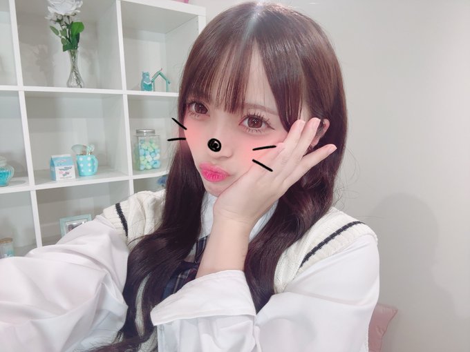 HinanoのTwitter画像26