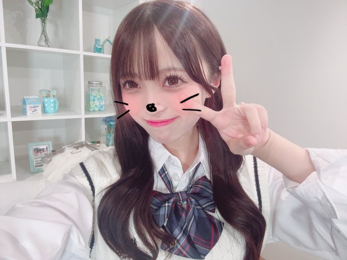 HinanoのTwitter画像27
