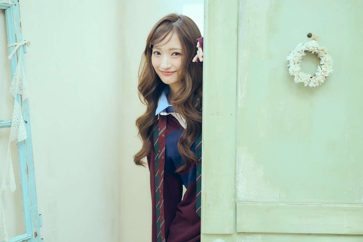 girls2/iScrem 小川桜花　特典チェキサイン入り girls2/iScrem 小川桜花 特典チェキサイン入り