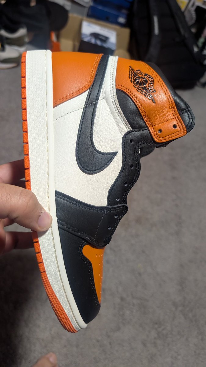 trin. aka The Air Max Guy tweet media