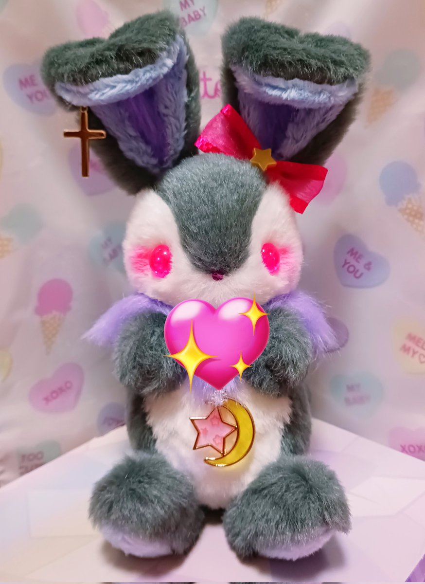 ユメミルうさぎ ゆめちからブレンド「Reve de Lapin レヴ・ドゥ・ラパン