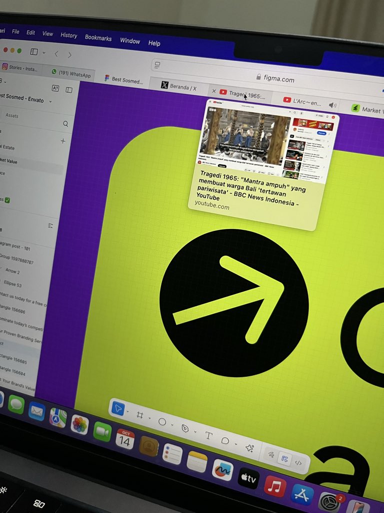 Bahan overthinking malem2