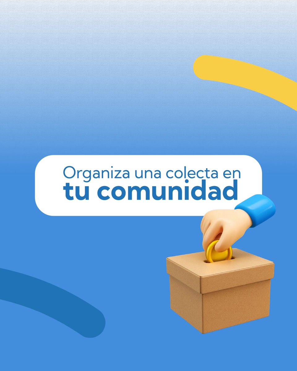 ARCORES Venezuela | Red Solidaria tweet media