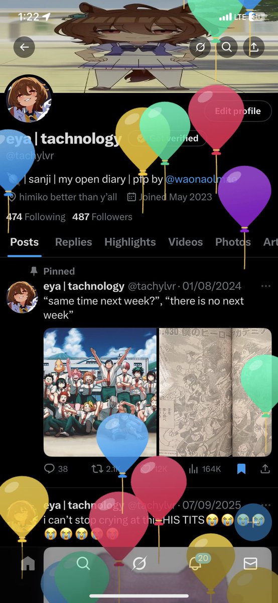 eya | tachnology tweet media