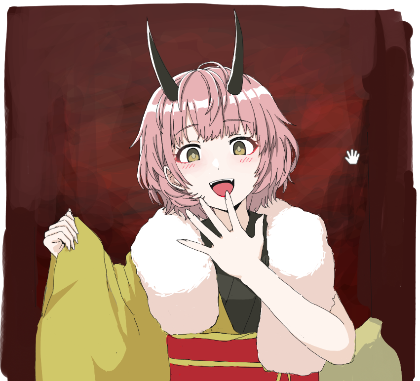 shinyonly_U's tweet photo. 一人絵チャはるき https://t.co/ynbCw66KNp