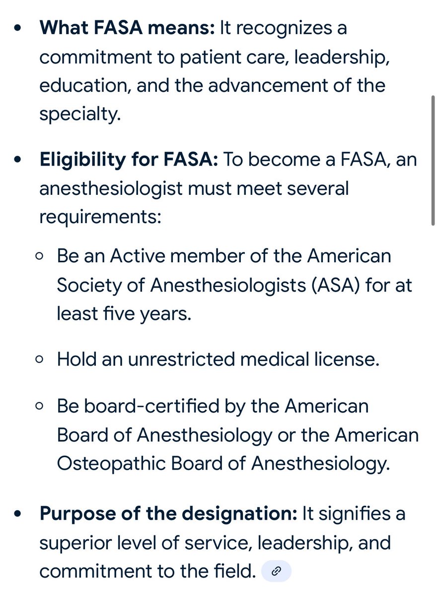 Uchenna Umeh, MD, FASA, FASRA tweet media