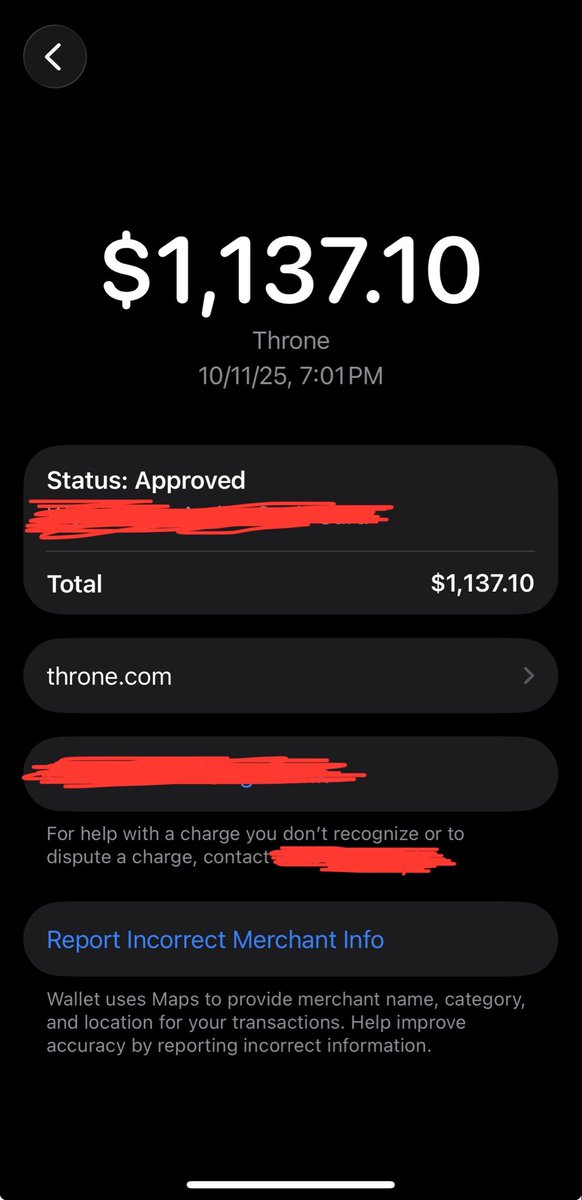 Findom Slave tweet media