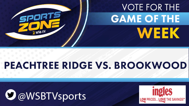 Should <a href="/wsbtv/">WSB-TV</a> cover <a href="/PTRFootball/">Peachtree Ridge Football</a> vs. <a href="/Bronco_Ftball/">Brookwood Football</a>  as the Game of the Week on Oct. 17?
Each RT is 1 vote.
More info here: wsbtv.com/sports/high-sc…