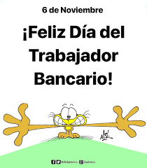 13 de Octubre Día del Trabajador Bancario: Un día como éste en 1960 se dicta la ley de Nacionalización de la Banca por el Gobierno Revolucionario. #CubaViveEnSuHistoria
#ANAPCuba